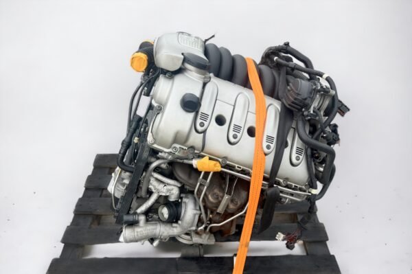 Moteur Porsche Cayenne Turbo/Turbo S 4.5 V8 (955 M48.50) – 104 682 km - Image 3