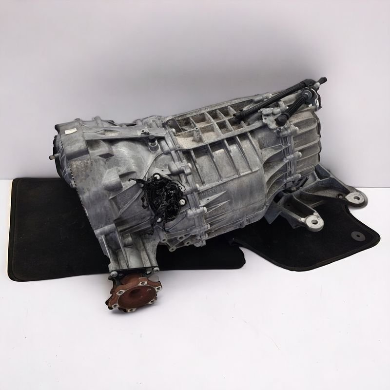 Auto. Multitronic AUDI A4 / A5 1.8 TFSI (B8 & 8T)