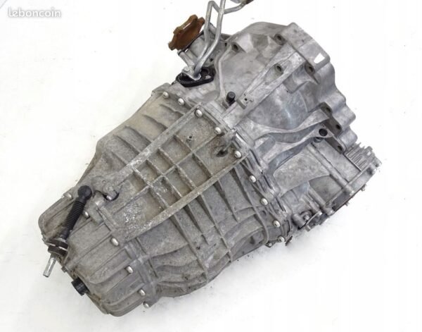 Boite Multitronic AUDI A4 A5 2.0 TFSI (automatique) B8 8T - Image 3