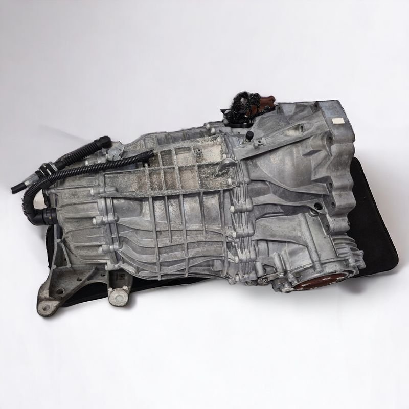 Boite Auto. Multitronic AUDI A4 / A5 1.8 TFSI (B8 & 8T) - Imagen 2