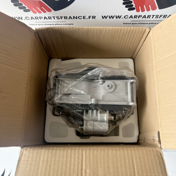 Mécatronique DSG7 DQ200 pour Volkswagen, Audi, Seat et Skoda - Image 5