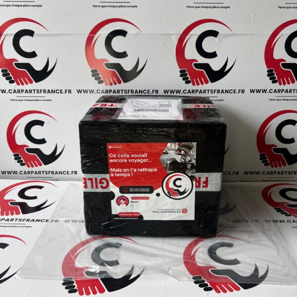 Mécatronique DSG7 DQ200 pour Volkswagen, Audi, Seat et Skoda - Image 6