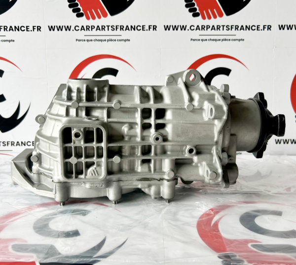 Transmission arrière Mercedes GLA H247