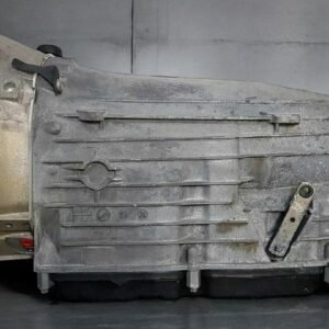 Mercedes C 320 CDI W203 automatic gearbox