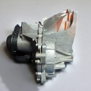 Boite de vitesses manuelle Ford Fiesta MK7 1.5 TDCI