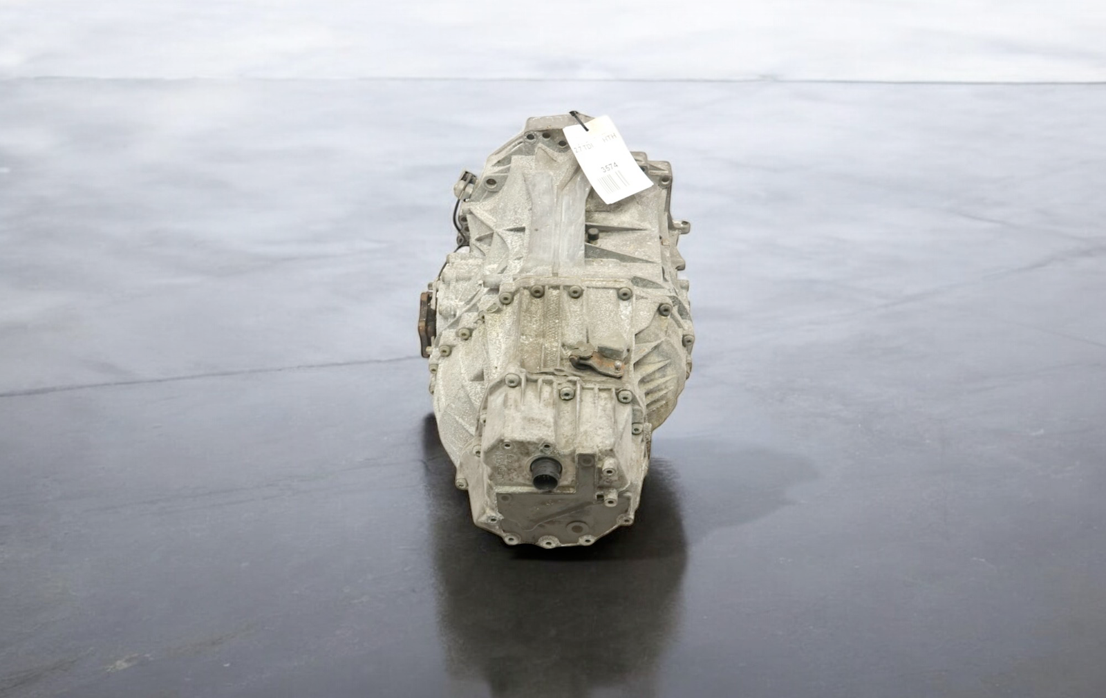 Boite de vitesses Audi A6 C6 2.7 TDI HTH - Image 2