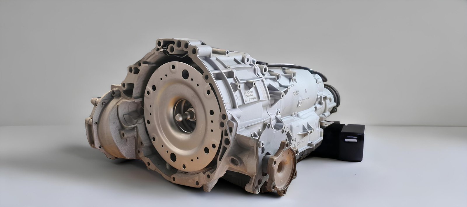 Boite de vitesses automatique Audi Q7 3.0 TDI 8HP65A QZW (quattro) - Image 2