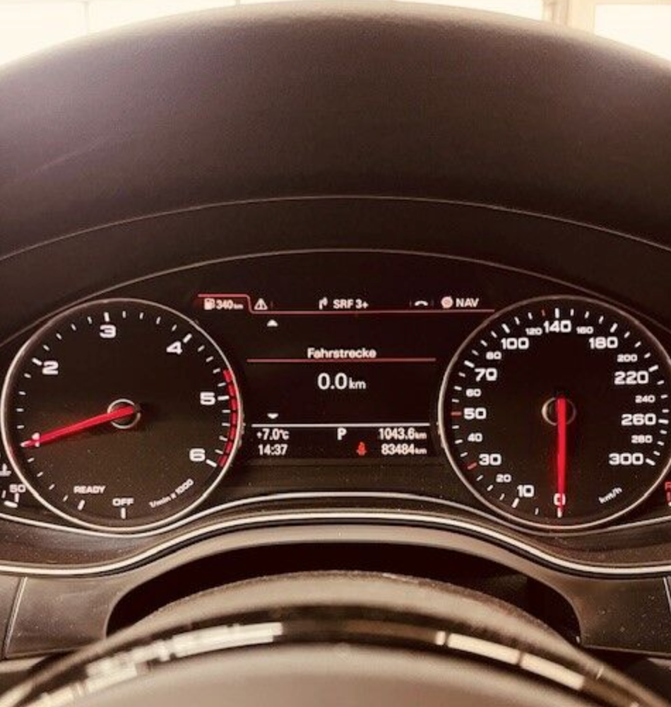 Boîte de vitesses AUDI A6 C7 3.0 TDI Quattro S-tronic 7 - Imagen 4