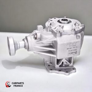 Boite de transfert Land Rover Freelander 2.2D - Échange standard - 7G9N7L486AB