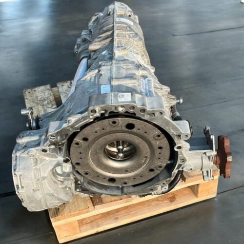 Boîte de vitesses Audi RS6 / RS7 C7 V8 4.0 TFSI – PTT, SHD, RKF – Environ 50 000 km