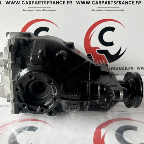 Pont arrière BMW X5 E70 Neuf (Ratio 3.64)