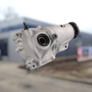 Pont avant NEUF BMW X4 F26 3.73