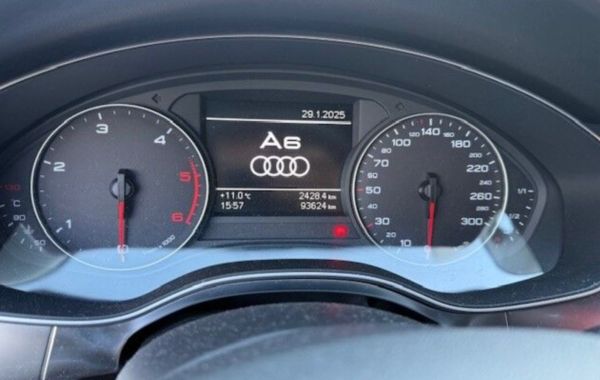 Boîte de vitesses AUDI A6, A7 C7 3.0 TDI S-Tronic 7 - Image 4