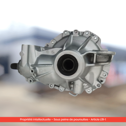 Pont Avant Range Rover Sport | Réf LR070131 | Échange Standard | Reconditionné à Neuf | Garantie 2 Ans L405 3.0