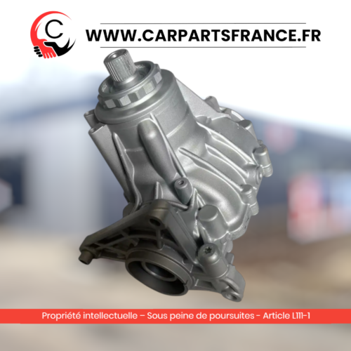 Boîte de Transfert BMW MINI F48 F60 F54 PTO| 27107646889 27105A578C9 7646889 |  Garantie 2 Ans | Échange Standard