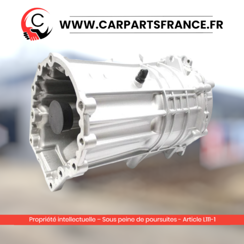 Boîte de Transfert Porsche Cayenne 958 | Échange Standard | Reconditionnée à Neuf | Garantie 2 Ans | 3.0 3.6 4.8 S GTS TURBO