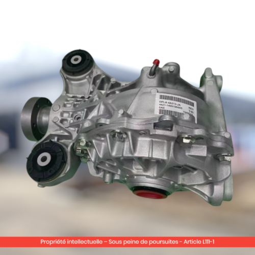 Pont Arrière Jaguar F-Pace XE XF XJ 2.0L & 3.0L AWD RWD | Réf T2H17995 GX73-4A213-JA | Échange Standard | Reconditionnée à Neuf | Garantie 2 Ans