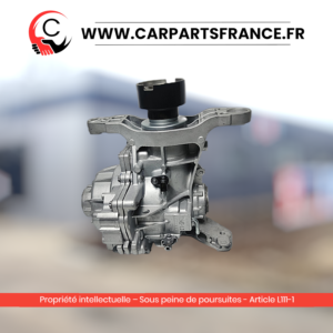 Différentiel / Pont Arrière Ford Edge, Explorer / Lincoln Nautilus MKX | Réf K2GW4000ED | Échange Standard | Reconditionné à Neuf | Garantie 2 Ans