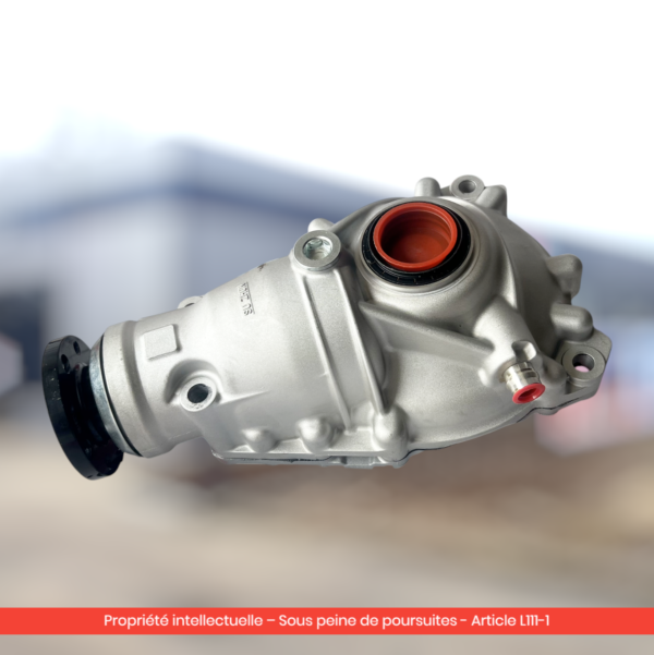Pont Avant BMW X5 X6 F15 F16 F85 F86 | 3.15 | Neuf | Échange Standard Reconditionné | Garantie 2 Ans