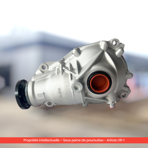 Pont Avant BMW X5 X6 F15 F16 F85 F86 | 3.15 | Neuf | Échange Standard Reconditionné | Garantie 2 Ans – Image 3