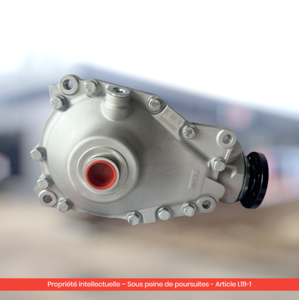 Pont Avant BMW X5 X6 F15 F16 F85 F86 | 3.15 | Neuf | Échange Standard Reconditionné | Garantie 2 Ans – Image 2