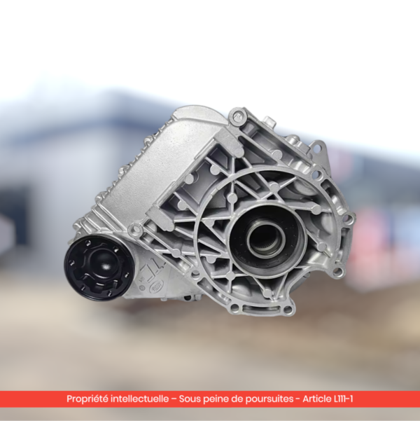 Boîte de Transfert Land Rover Discovery / Range Rover / Sport | Échange Standard | Reconditionnée à Neuf | Garantie 2 Ans