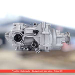 Différentiel / Pont Arrière Honda CR-V Hybride | Échange Standard | Reconditionnée à Neuf | Garantie 2 Ans HYBRIDE
