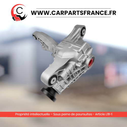 Pont Avant Mercedes GL320 GL350 ML280 ML300 ML320 ML350 ML450 CDI CGI W164 W166 W251 | Réf A1643302102 | Échange Standard | Reconditionnée à Neuf | Garantie 2 Ans