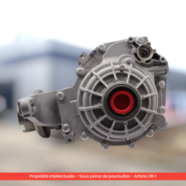 Différentiel / Pont  Arrière Ford Escape 2.5L / 1.5L / 2.0L | Réf 440-10312 | Échange Standard | Reconditionné à Neuf | Garantie 2 Ans